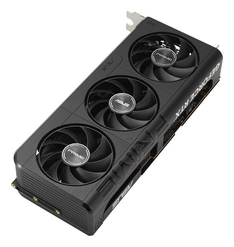 Asus, karta graficzna, PRIME RTX 5050 8GB OC