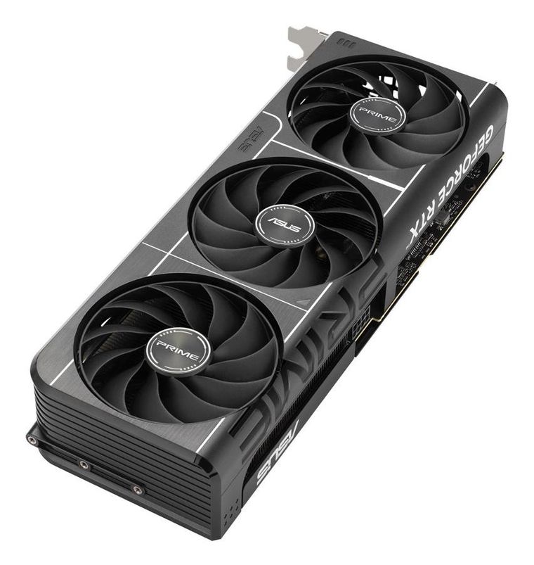 Asus, karta graficzna, PRIME RTX 5060 TI 8GB OC