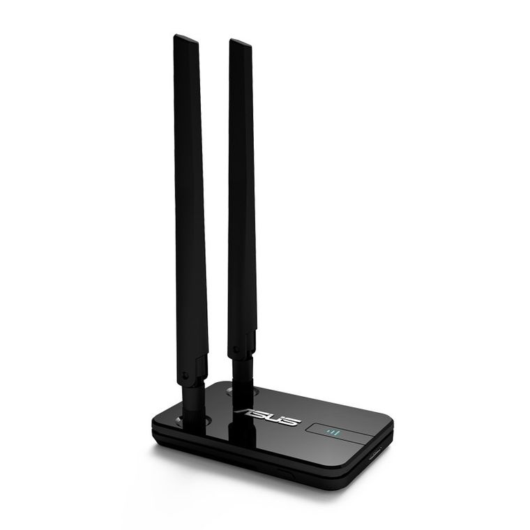 Asus, karta sieciowa, USB-AC58, USB 3.0 AC1300