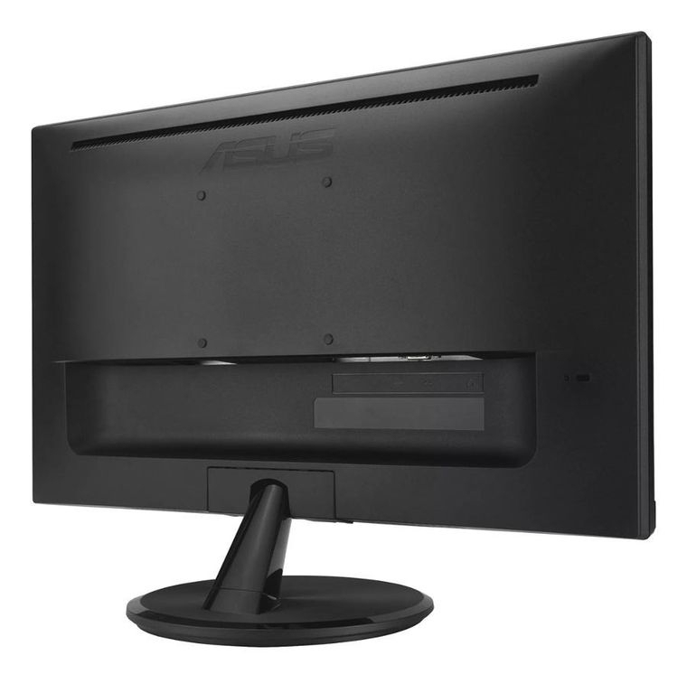 Asus, monitor, 21.45", VP227HF FHD HDMI 100Hz