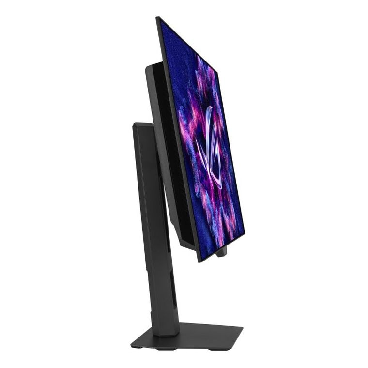Asus, monitor, 26.5", XG27AQWMG OLED, 280Hz