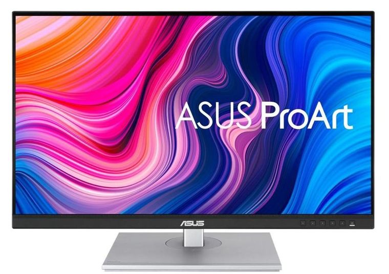 Asus, monitor 27", PA279CV Proart