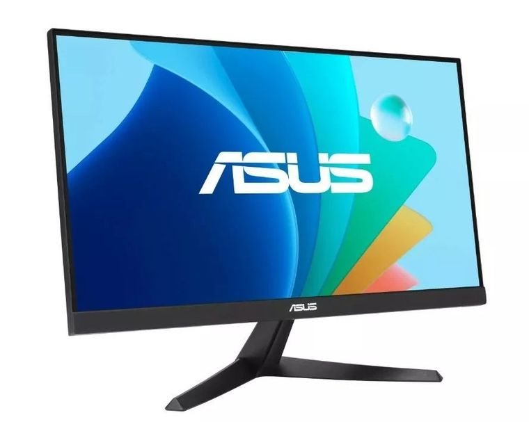 Asus, monitor, VY229HF, 22"