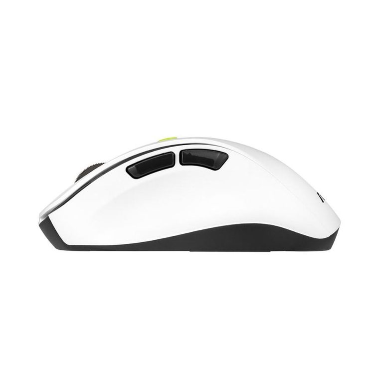 Asus, mysz bezprzewodowa, MD105, biała