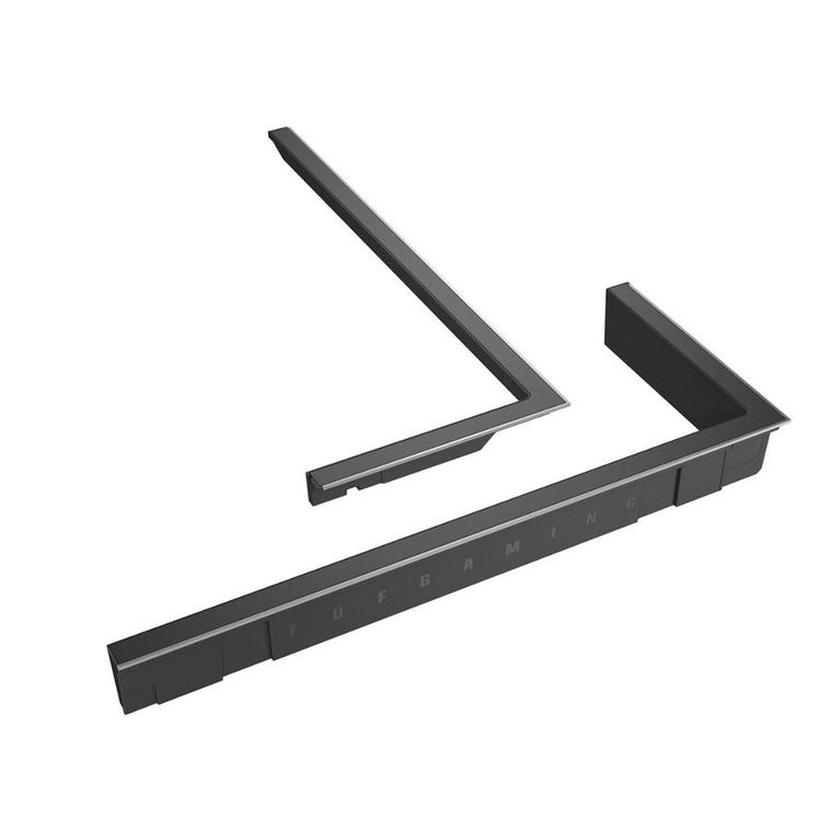 Asus, panel LED, TUF GAMING GT502 HORIZON ARGB LIG KB