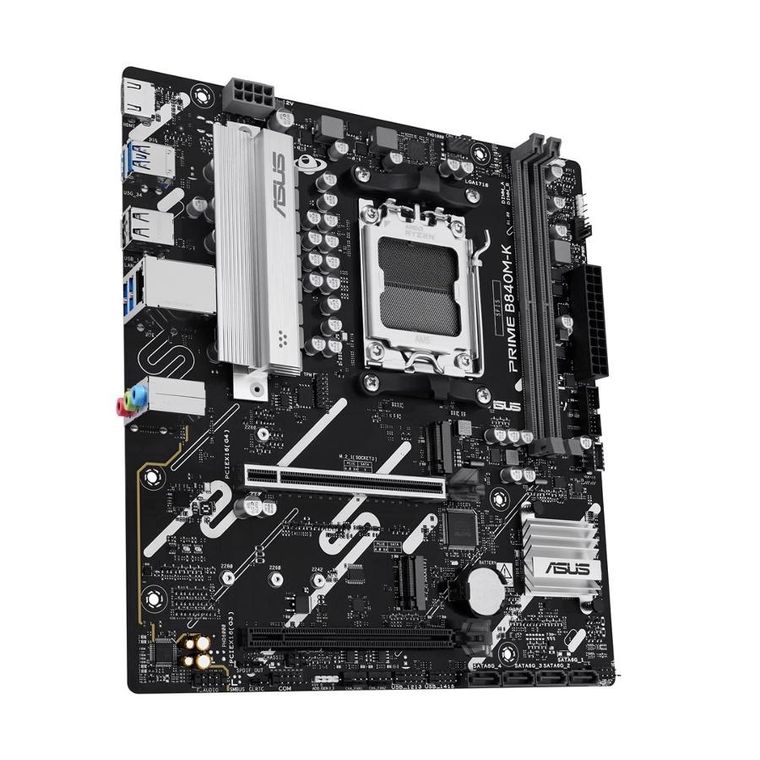 Asus, płyta główna, PRIME B840M-K