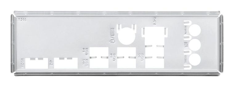 Asus, płyta główna, PRIME B860M-K s1851 XDDR5 USBC mATX