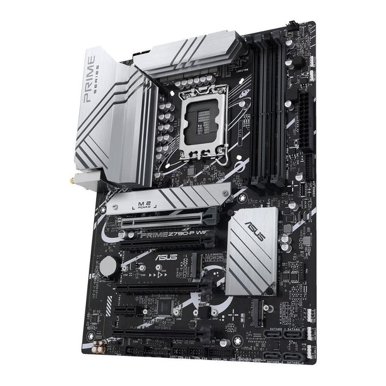Asus, płyta główna, PRIME Z790-P WIFI