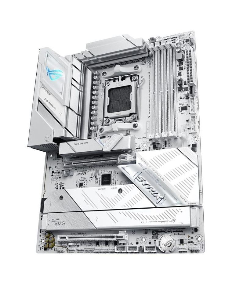 Asus, płyta główna, ROG STRIX B850-A GAMING NEO