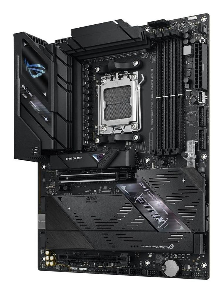 Asus, płyta główna, ROG STRIX B850-F GAMING NEO
