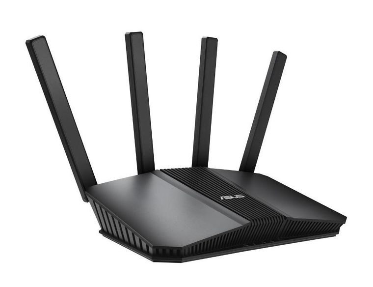 Asus, router, RT-BE82U DUAL-BAND WIFI 7 (802.11BE)