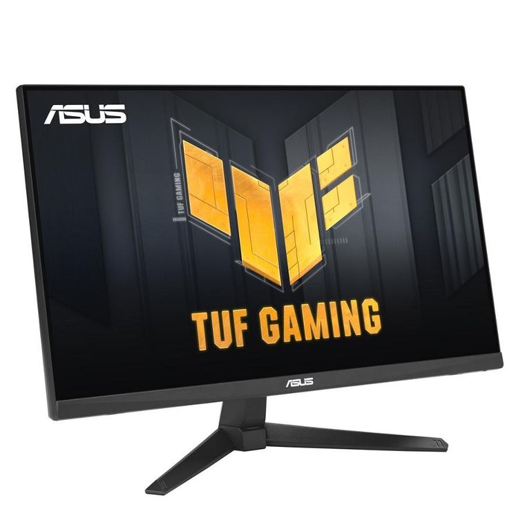 Asus, TUF Gaming, monitor 23.8", VG249QE5A, Full HD, Overclock to 146Hz, IPS, ELMB Sync, 1ms MPRT