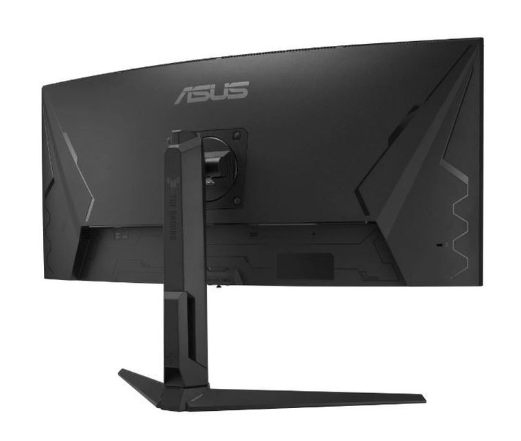 Asus, TUF Gaming, monitor, 34", VG34VQEL1A