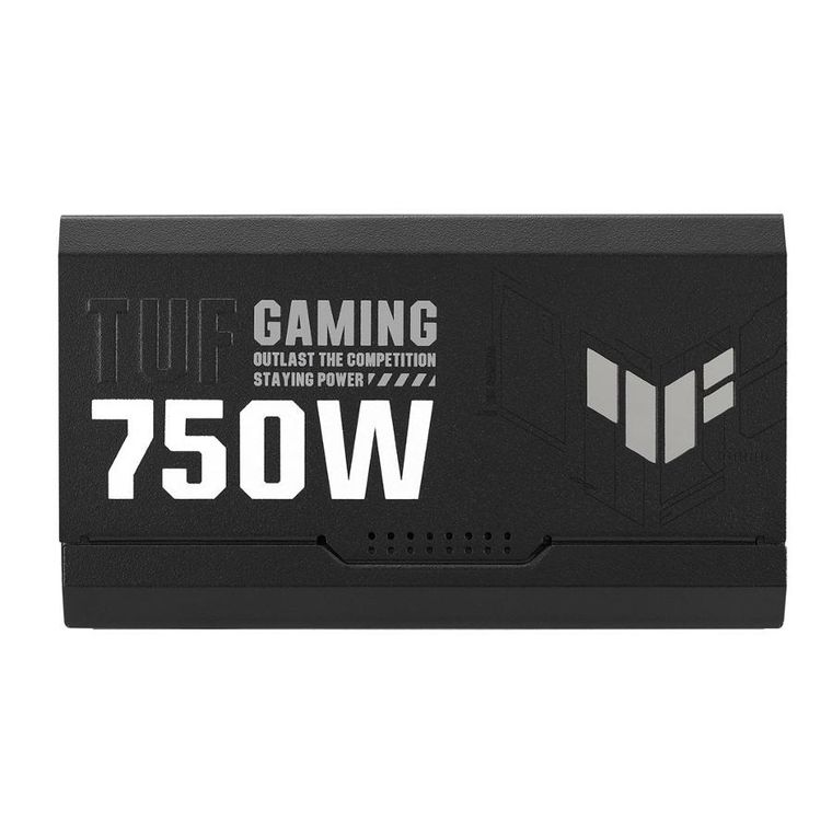 Asus, TUF Gaming, zasilacz, 750W, Gold