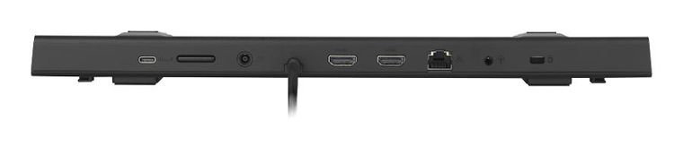 Asus, USB-C Stand Dock, stacja dokująca, DC310