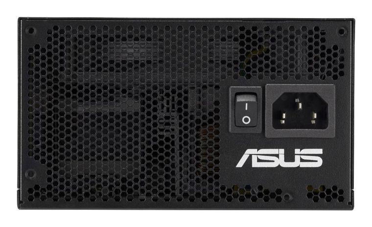 Asus, zasilacz, 750W, ATS Gold