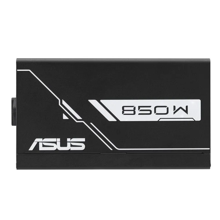 Asus, zasilacz, PRIME-850G Black