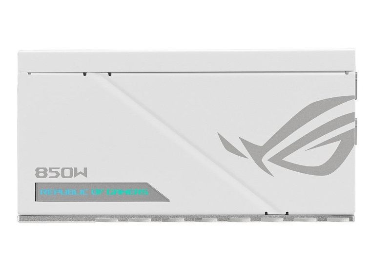 Asus, zasilacz, Rog Loki 850p White Sfxl