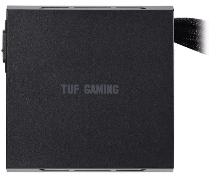 Asus, zasilacz, Tuf Gaming 750W Bronze