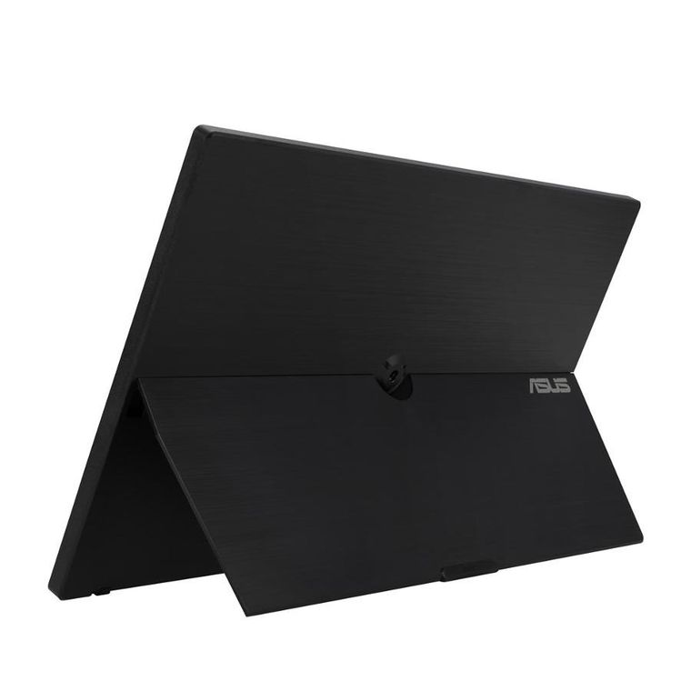 Asus, Zenscreen, monitor przenośny, 15,6", Mb16acv