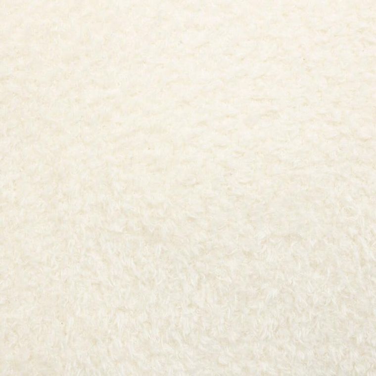 Atmosphera, Bouclé Wavy Bliss, poduszka dekoracyjna, 48-13-35 cm