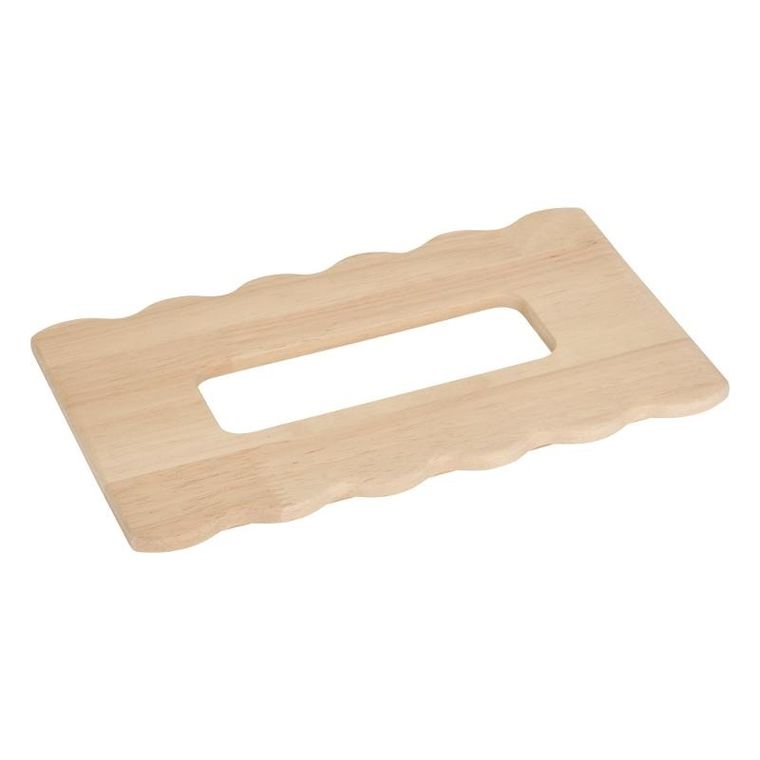 Atmosphera, Cherry, pojemnik na chusteczki, 24-9-15 cm