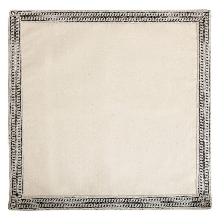 Atmosphera, Dreams, bawełniany obrus na stół, prostokątny, z 6 serwetkami, 150-250 cm