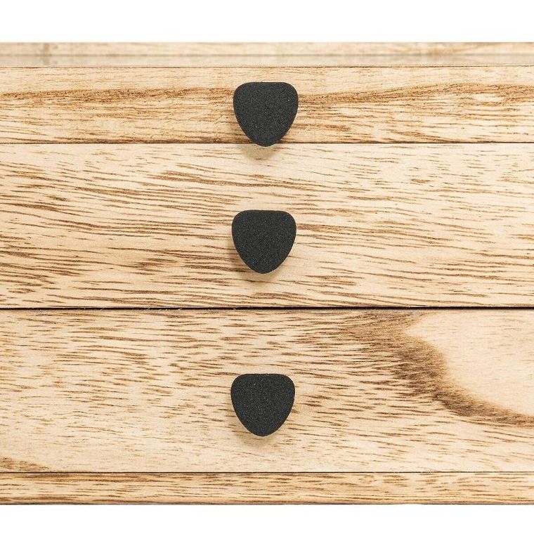 Atmosphera, drewniana szkatułka na biżuterię, Inuit