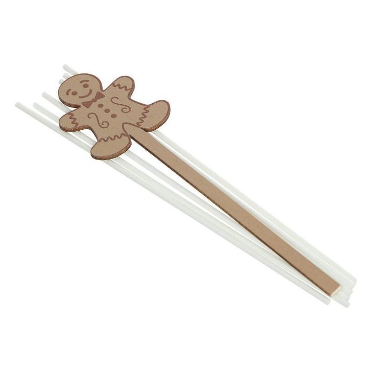 Atmosphera, dyfuzor zapachowy z motywem świątecznym, 100 ml