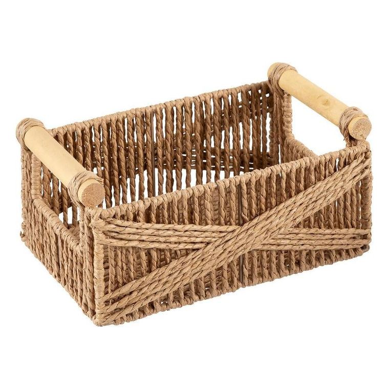 Atmosphera, Eugene, skrzyneczki do przechowywania, 3 szt.