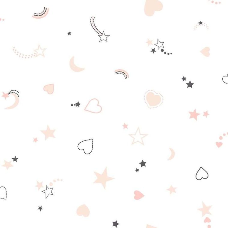 Atmosphera for kids, 2-częściowy komplet pościeli, 140-200 cm