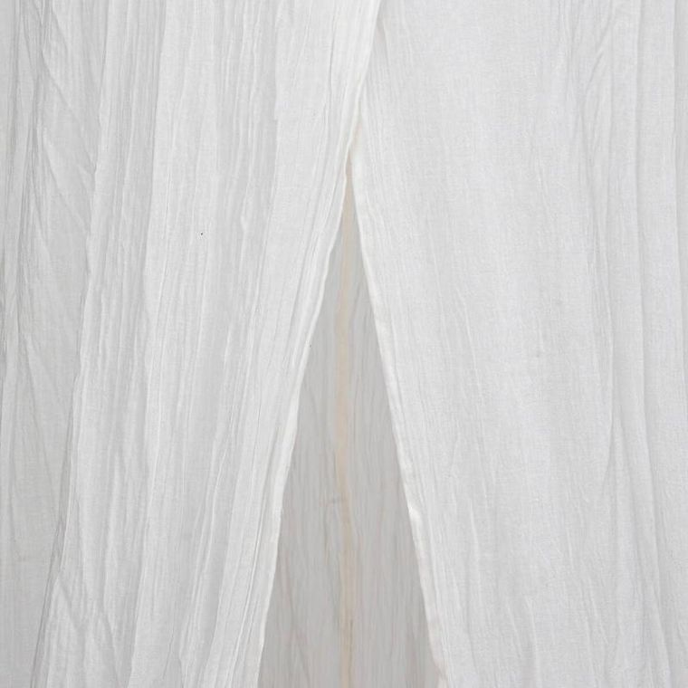 Atmosphera for kids, baldachim do pokoju dziecięcego, lili