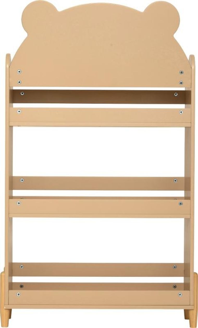 Atmosphera for kids, Fjella, biblioteczka dla dzieci, 61.5-18.5-100 cm