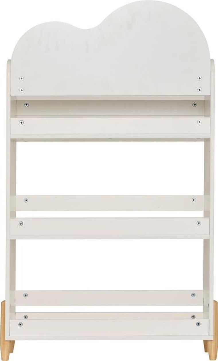 Atmosphera for kids, Fjella, biblioteczka dla dzieci, 61.5-18.5-100 cm