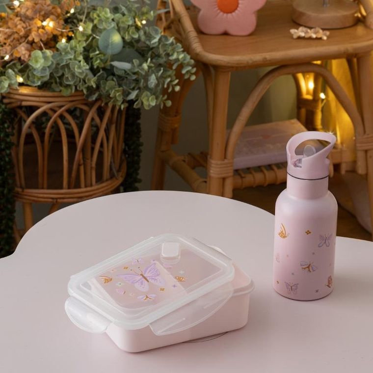 Atmosphera for kids, lunchbox, cute