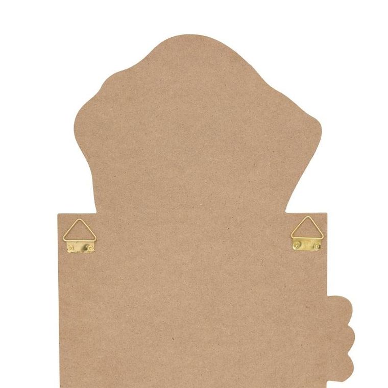 Atmosphera for kids, miarka do pokoju dziecka, pieski, 140 cm