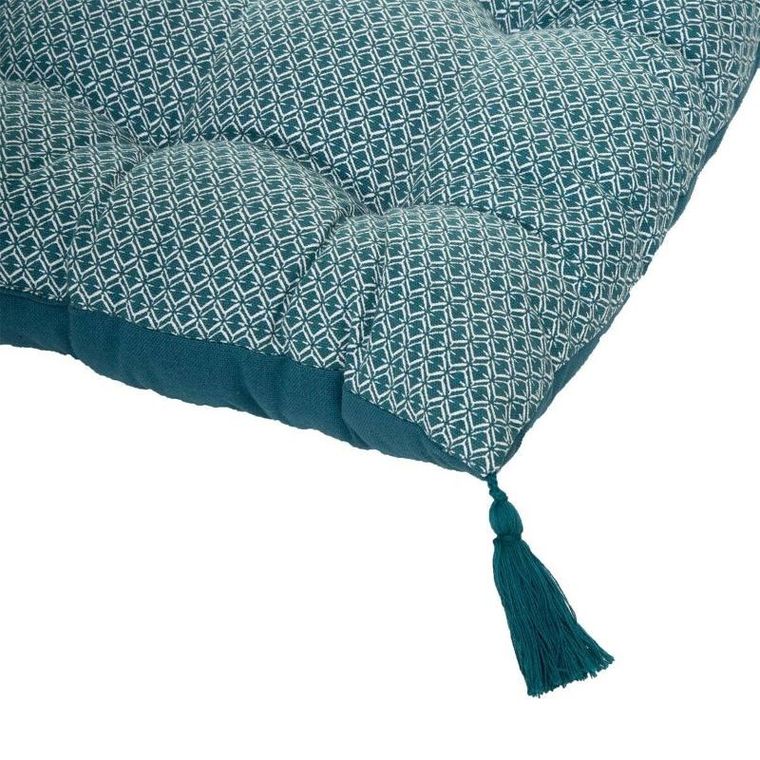 Atmosphera For Kids, pikowany materac podłogowy, 60-120 cm