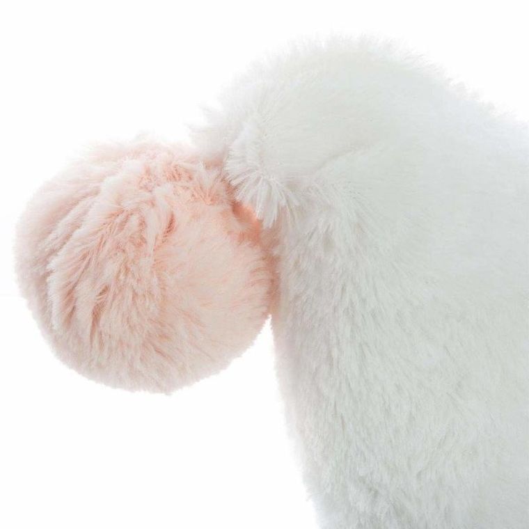 Atmosphera for kids, poduszka dla dziecka dekoracyjna, 60-80 cm