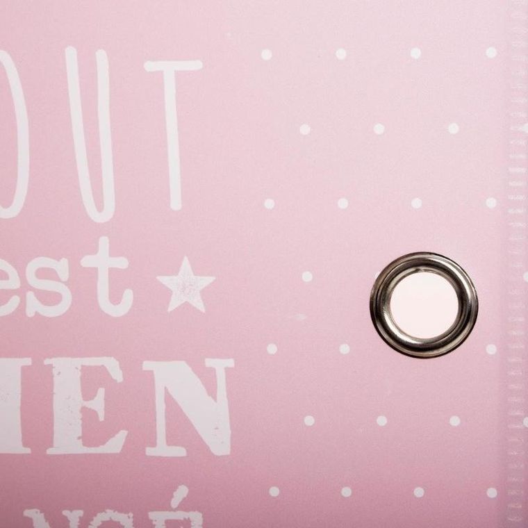 Atmosphera for Kids, szafka z półkami, 4 przegródki, 34-140-32 cm