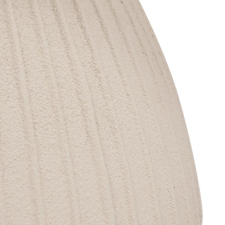 Atmosphera, Fylis, stolik kawowy okrągły, 50 cm