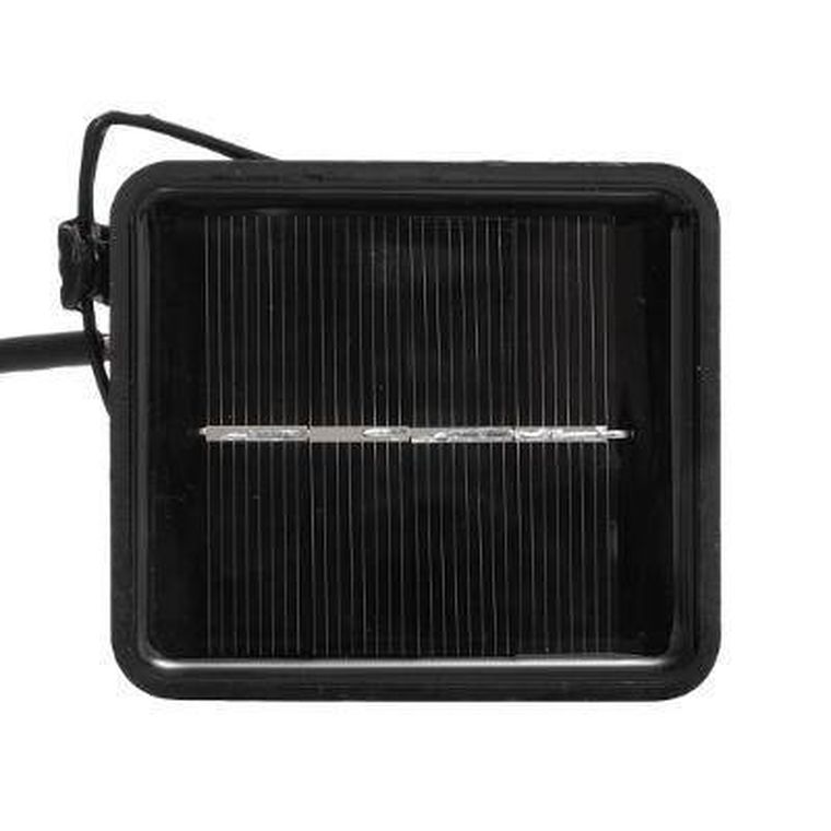 Atmosphera, girlanda solarna, 5 m, 10 żarówek LED