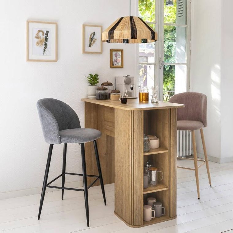 Atmosphera, Hoker, Celeste, siedzisko ze sztruksu