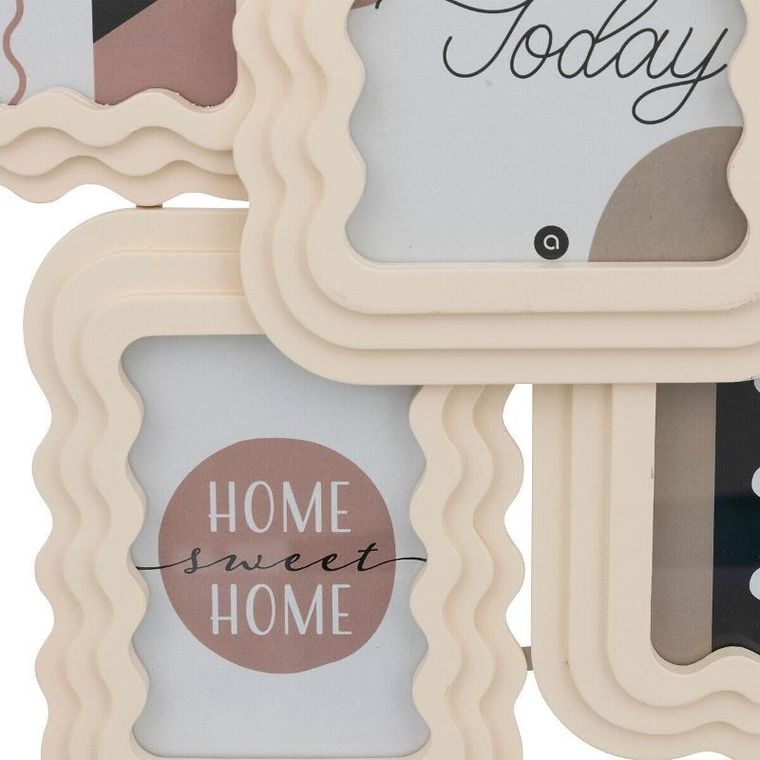 Atmosphera, Kelly, multirama na 5 zdjęć, 51-40 cm