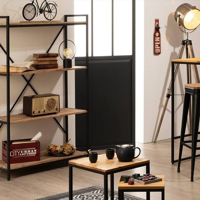 Atmosphera, Kółko i krzyżyk, gra logiczna, 15-15 cm