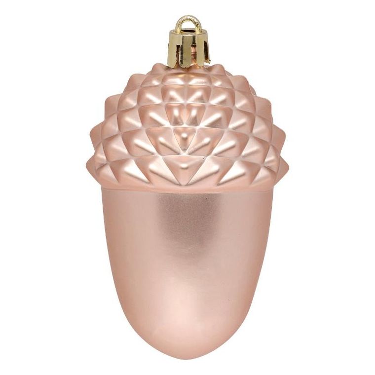 Atmosphera, komplet bombek i ozdób świątecznych, 60 sztuk