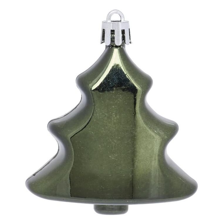 Atmosphera, komplet ozdób świątecznych, 20 szt.