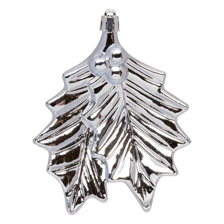 Atmosphera, komplet ozdób świątecznych, 60 szt.