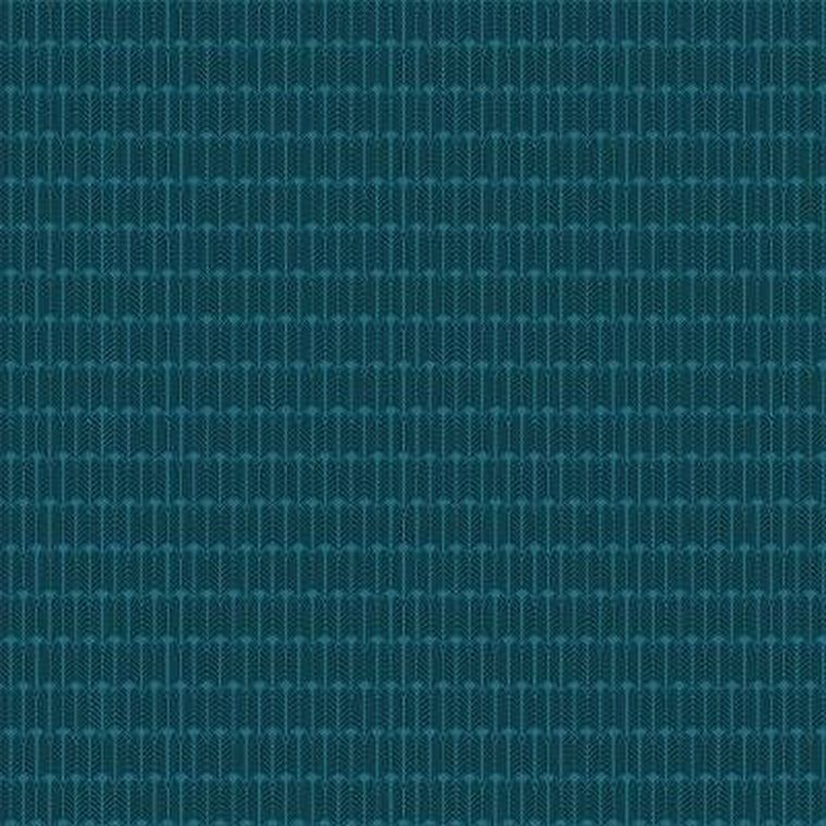 Atmosphera, komplet pościeli, bawełnianej, Paon, motyw pawia, 240-220 cm