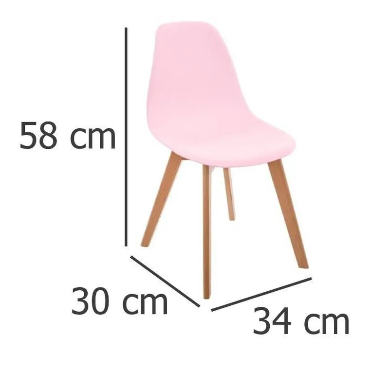 Atmosphera, krzesło