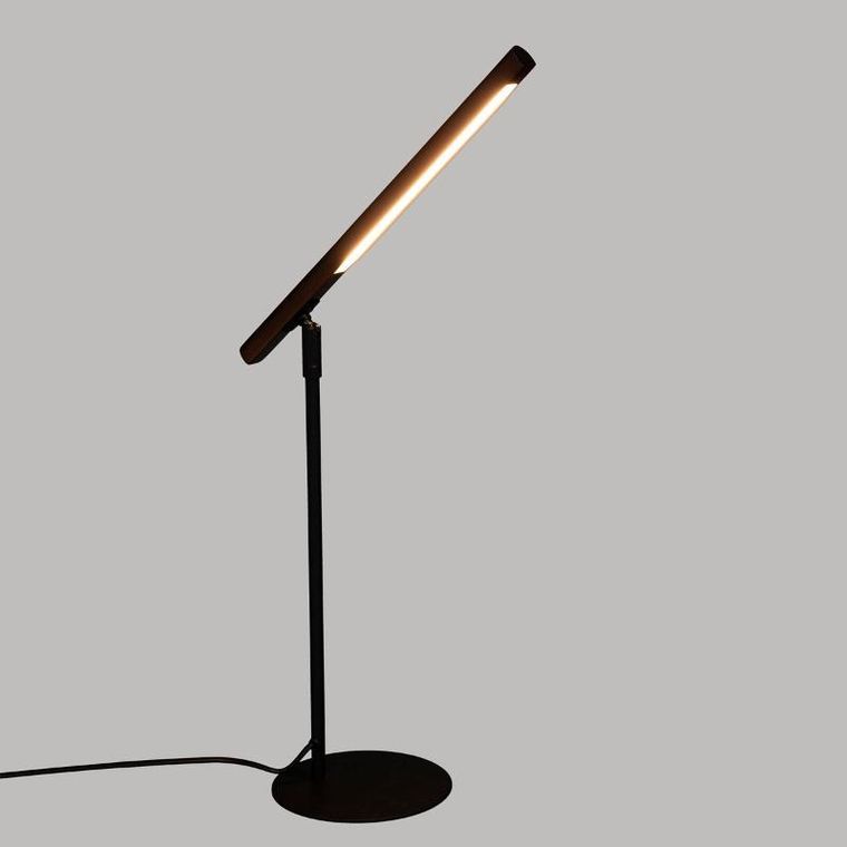 Atmosphera, lampa stołowa, Anton, 42,5 cm